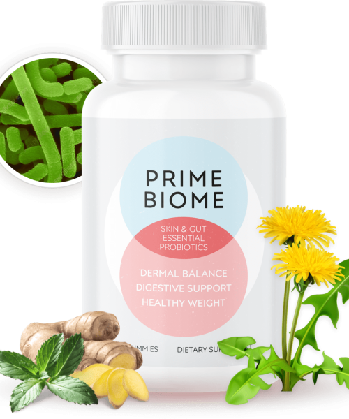 prime biome